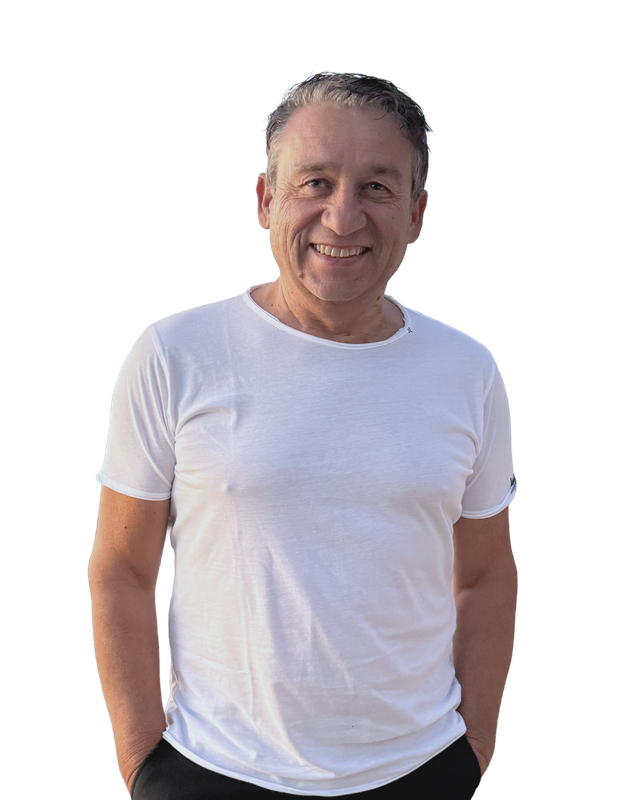 Walter Olschan – Bass, Trompete, Backing Vocals, Marco Ventre & Band